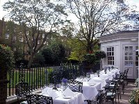 Fil Franck Tours - Hotels in London - Hotel Montague On The Gardens
